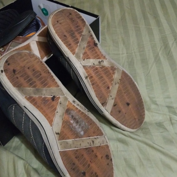 Casual shoes from h&m - Picture 3 of 4